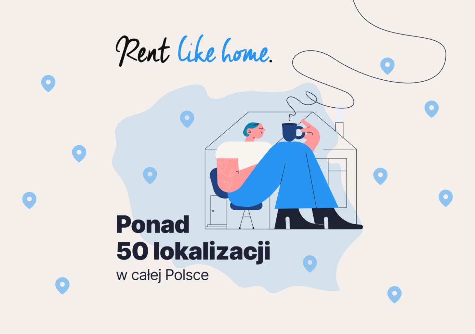 Rent Like Home - Krzeptowki زاكوباني المظهر الخارجي الصورة